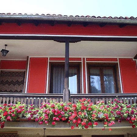 Guest House Astra Koprivshtitsa Buitenkant foto