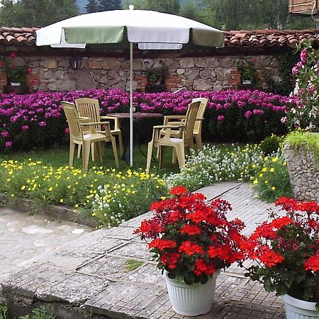 Guest House Astra Koprivshtitsa Buitenkant foto