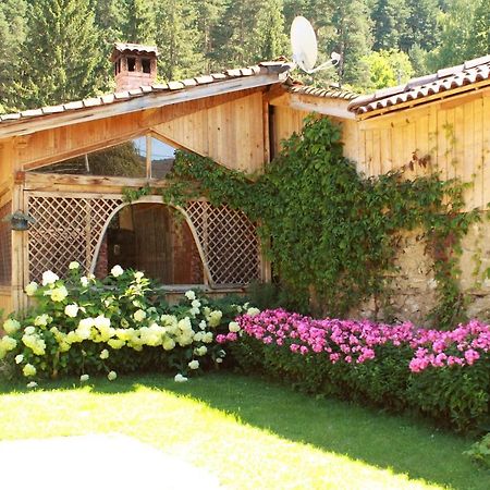 Guest House Astra Koprivshtitsa Buitenkant foto