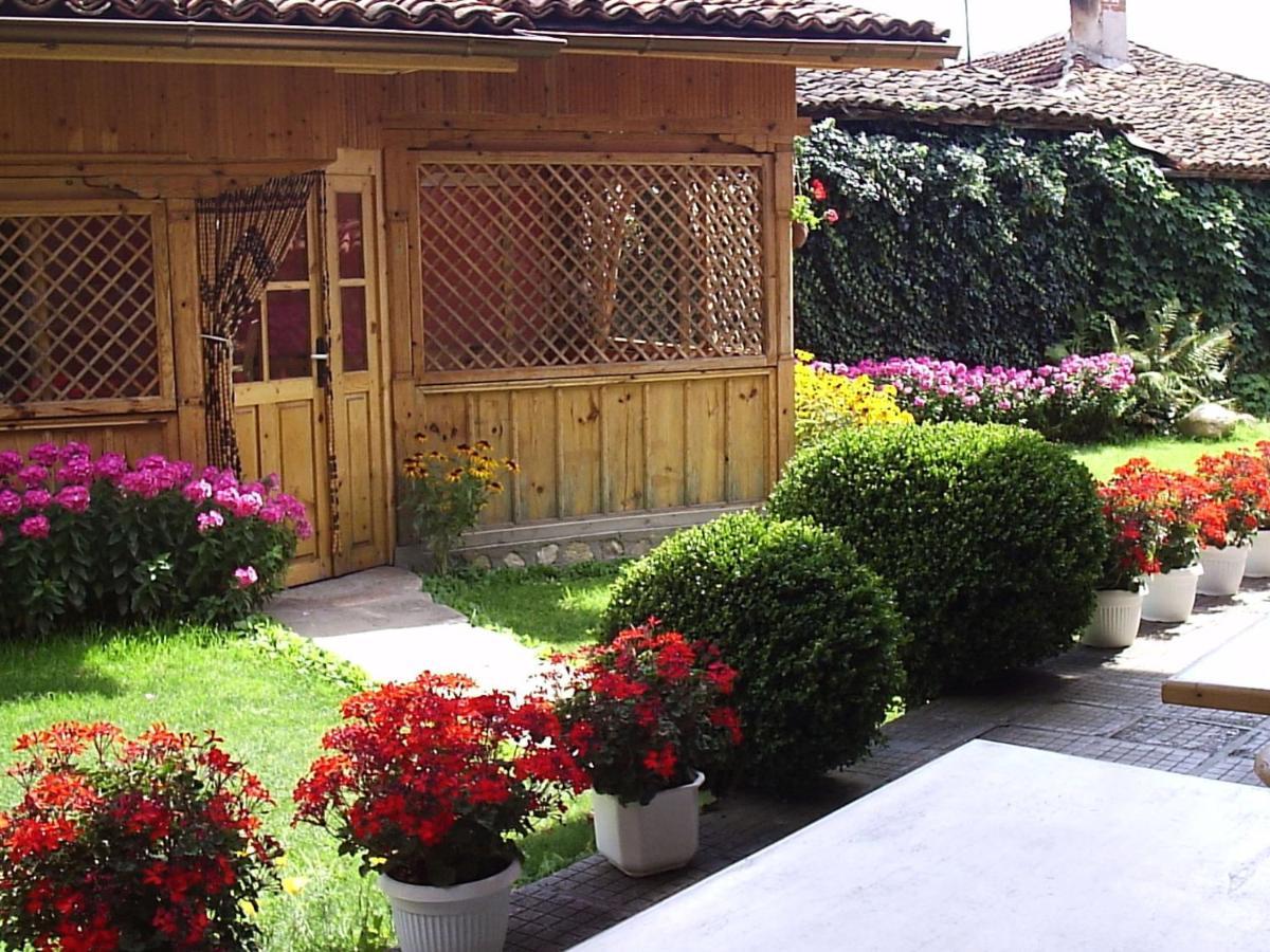 Guest House Astra Koprivshtitsa Buitenkant foto