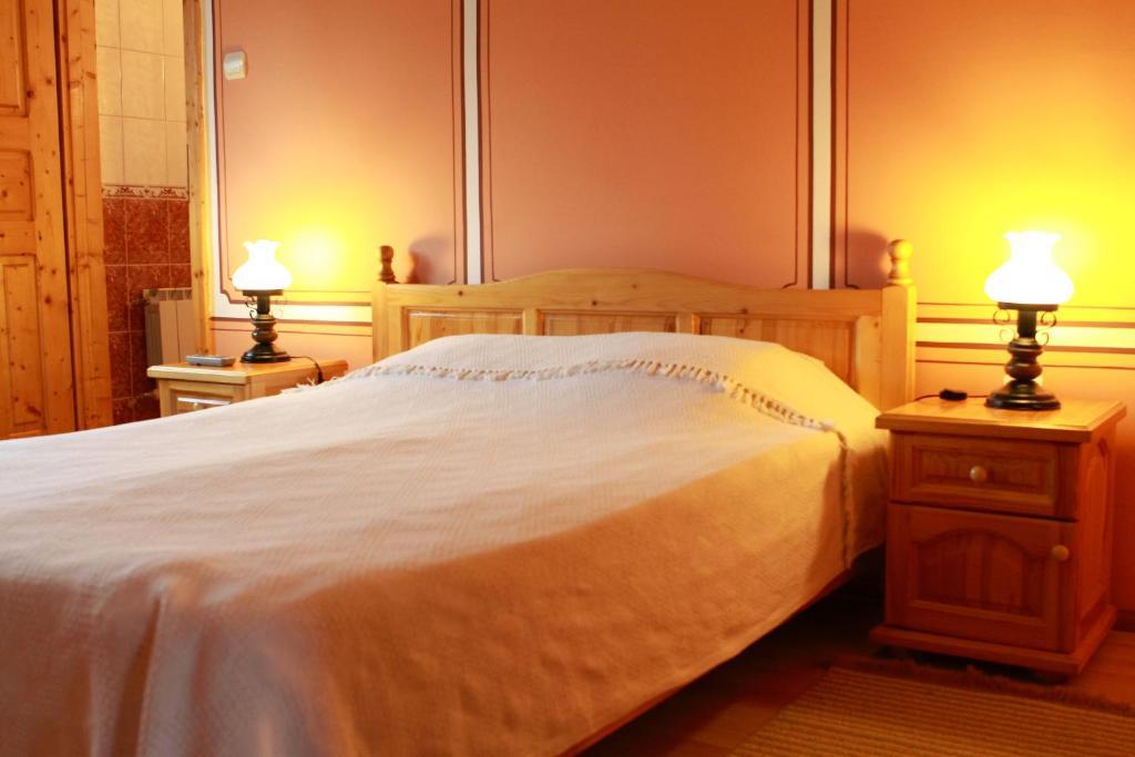 Guest House Astra Koprivshtitsa Kamer foto