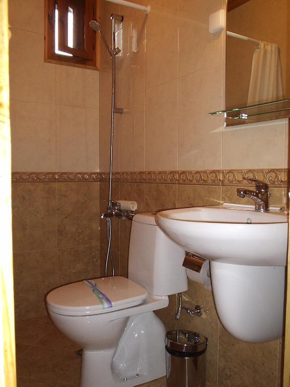 Guest House Astra Koprivshtitsa Kamer foto