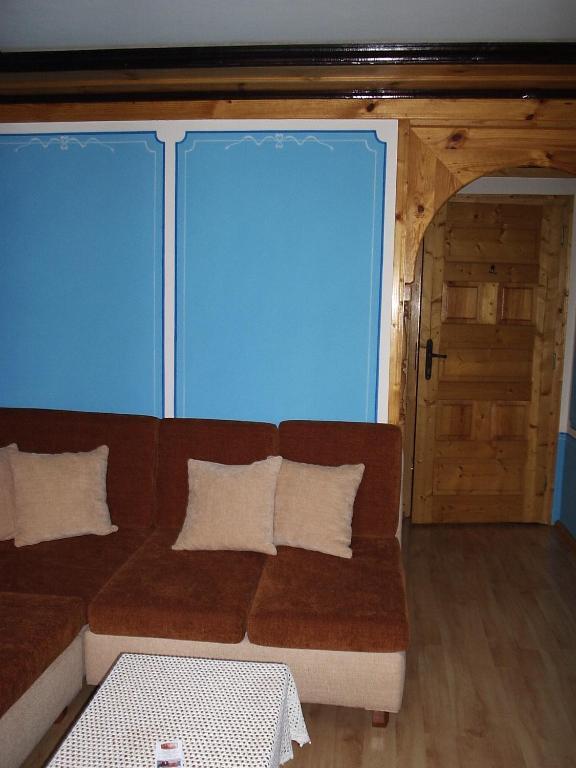 Guest House Astra Koprivshtitsa Kamer foto