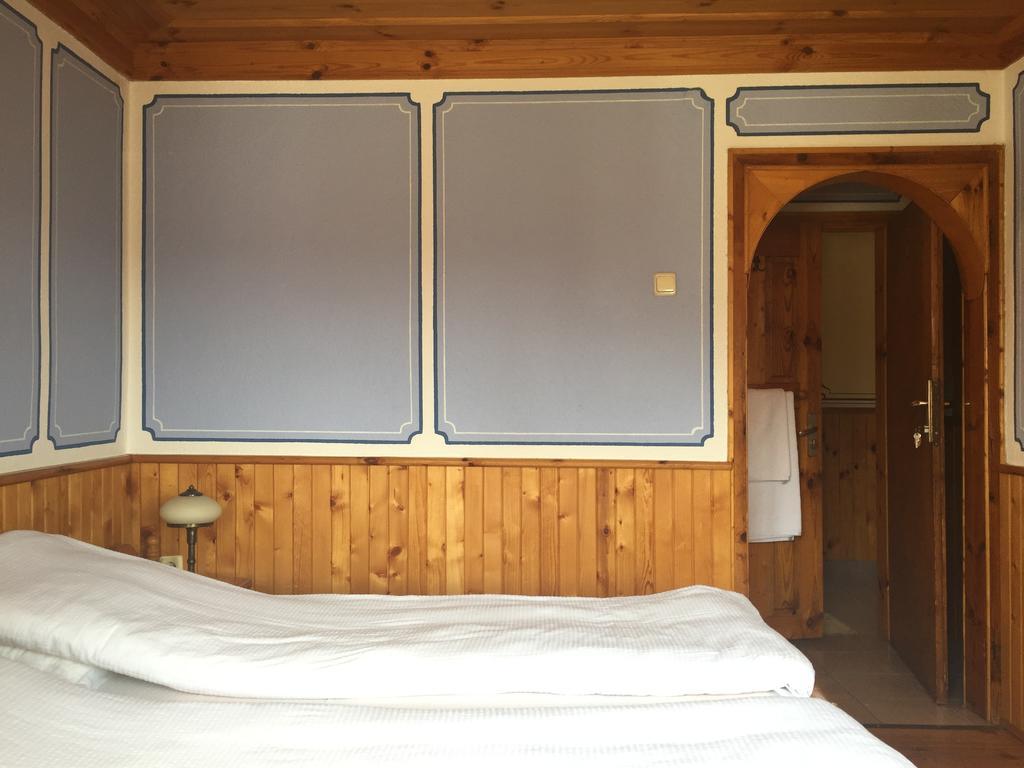 Guest House Astra Koprivshtitsa Buitenkant foto
