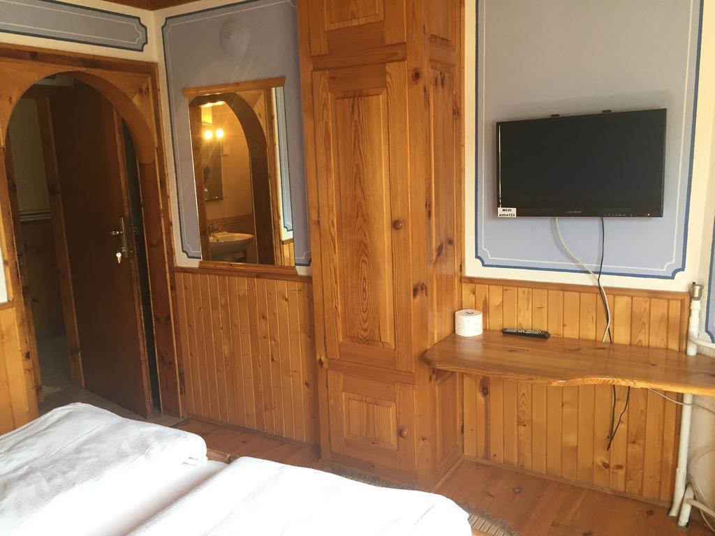 Guest House Astra Koprivshtitsa Buitenkant foto