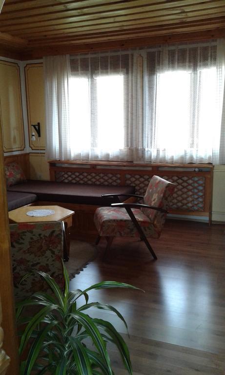 Guest House Astra Koprivshtitsa Buitenkant foto