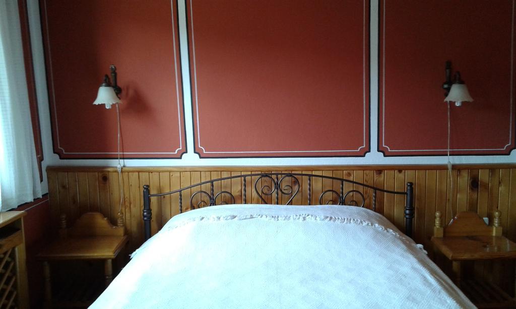 Guest House Astra Koprivshtitsa Buitenkant foto