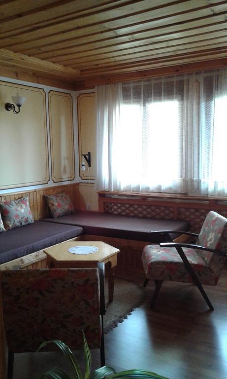 Guest House Astra Koprivshtitsa Buitenkant foto