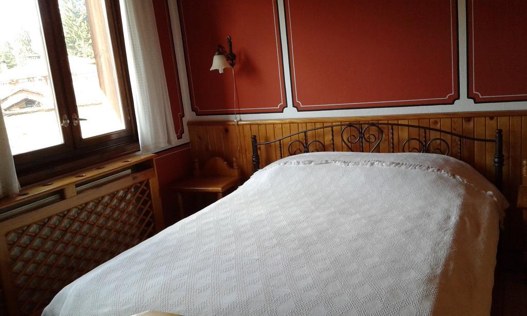 Guest House Astra Koprivshtitsa Buitenkant foto