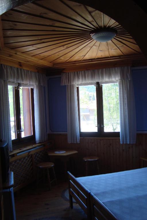 Guest House Astra Koprivshtitsa Kamer foto