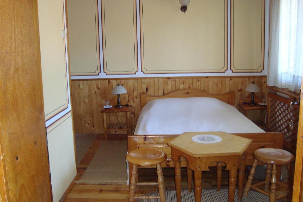 Guest House Astra Koprivshtitsa Kamer foto