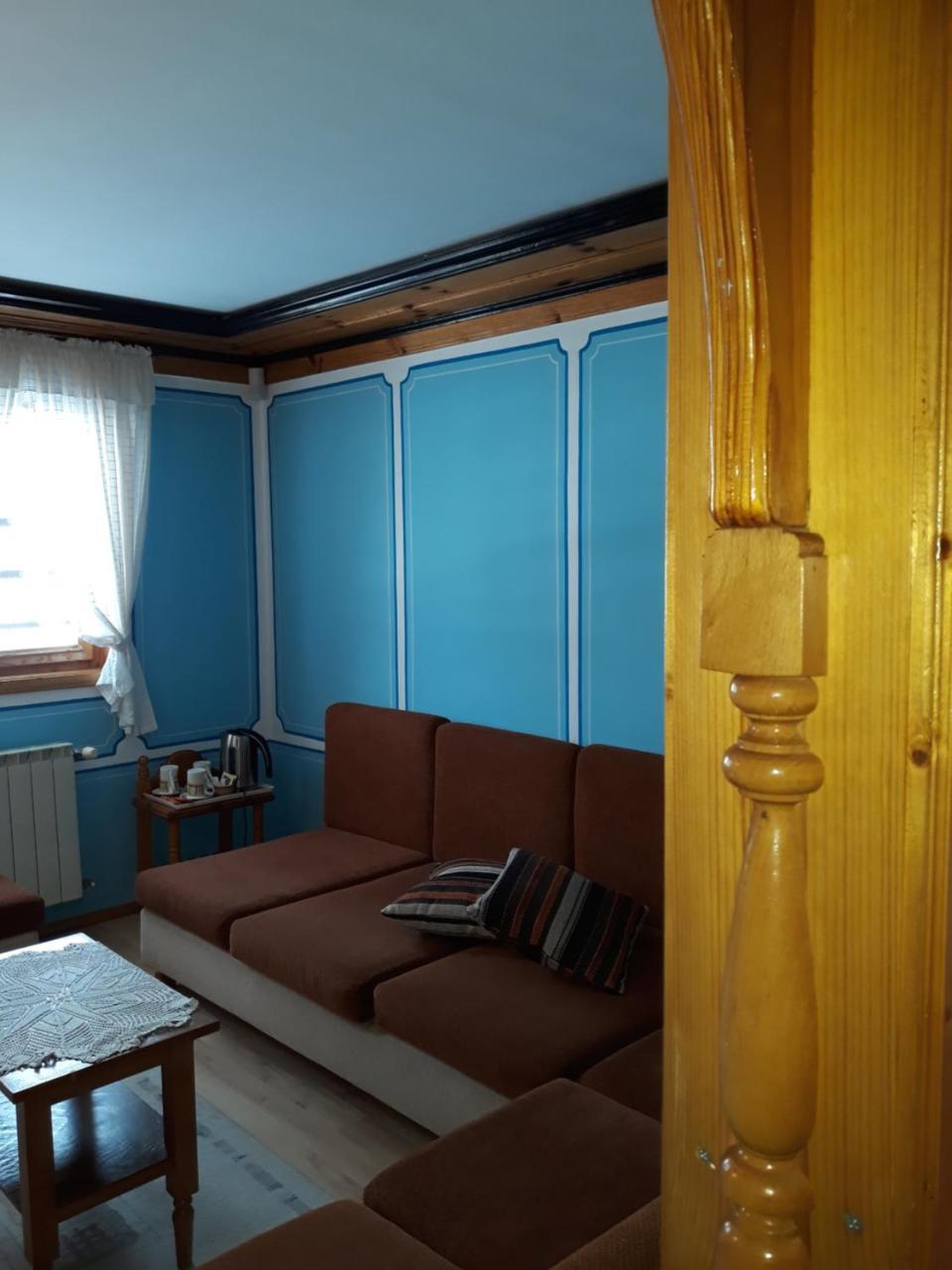 Guest House Astra Koprivshtitsa Buitenkant foto