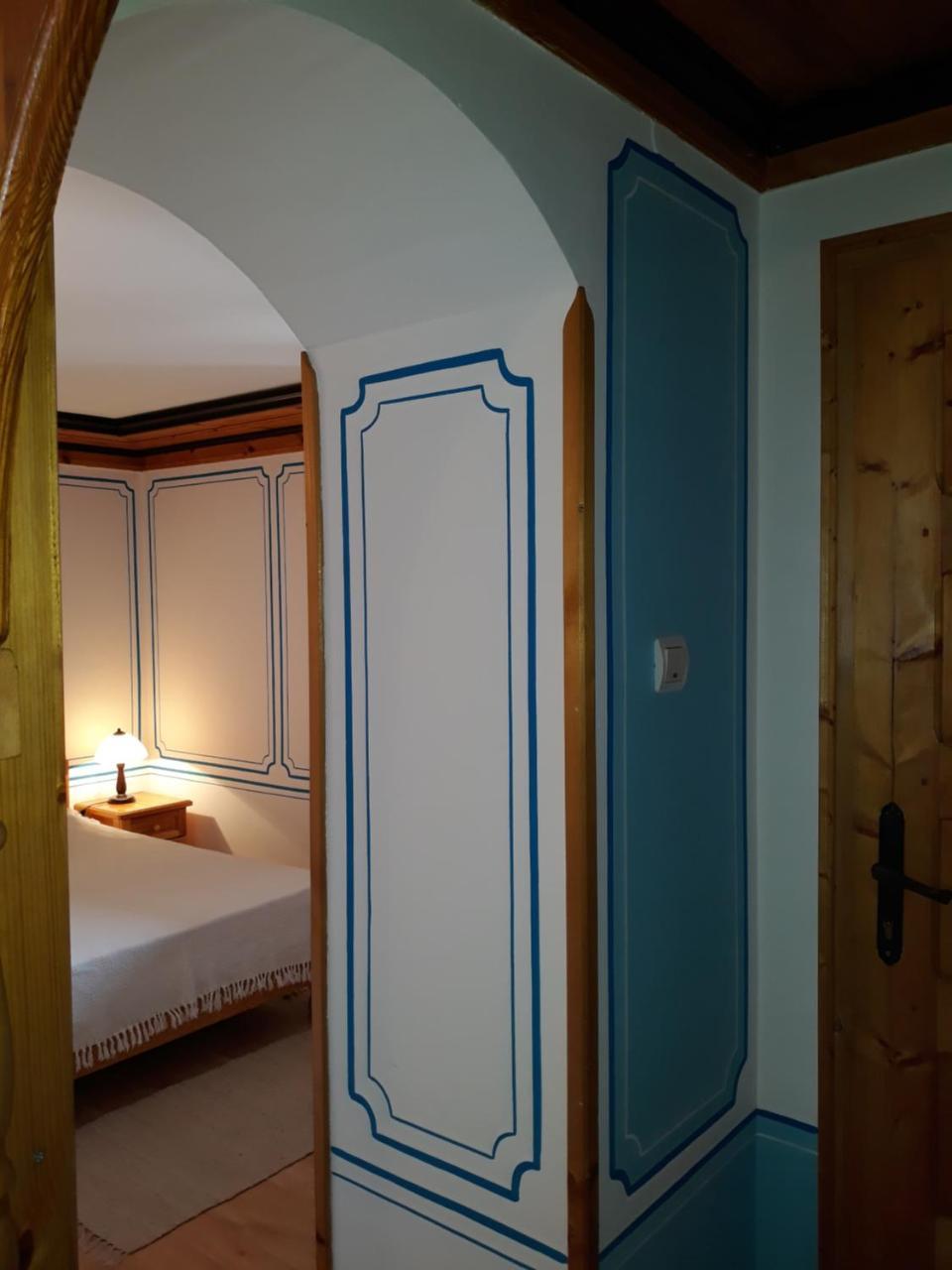 Guest House Astra Koprivshtitsa Buitenkant foto