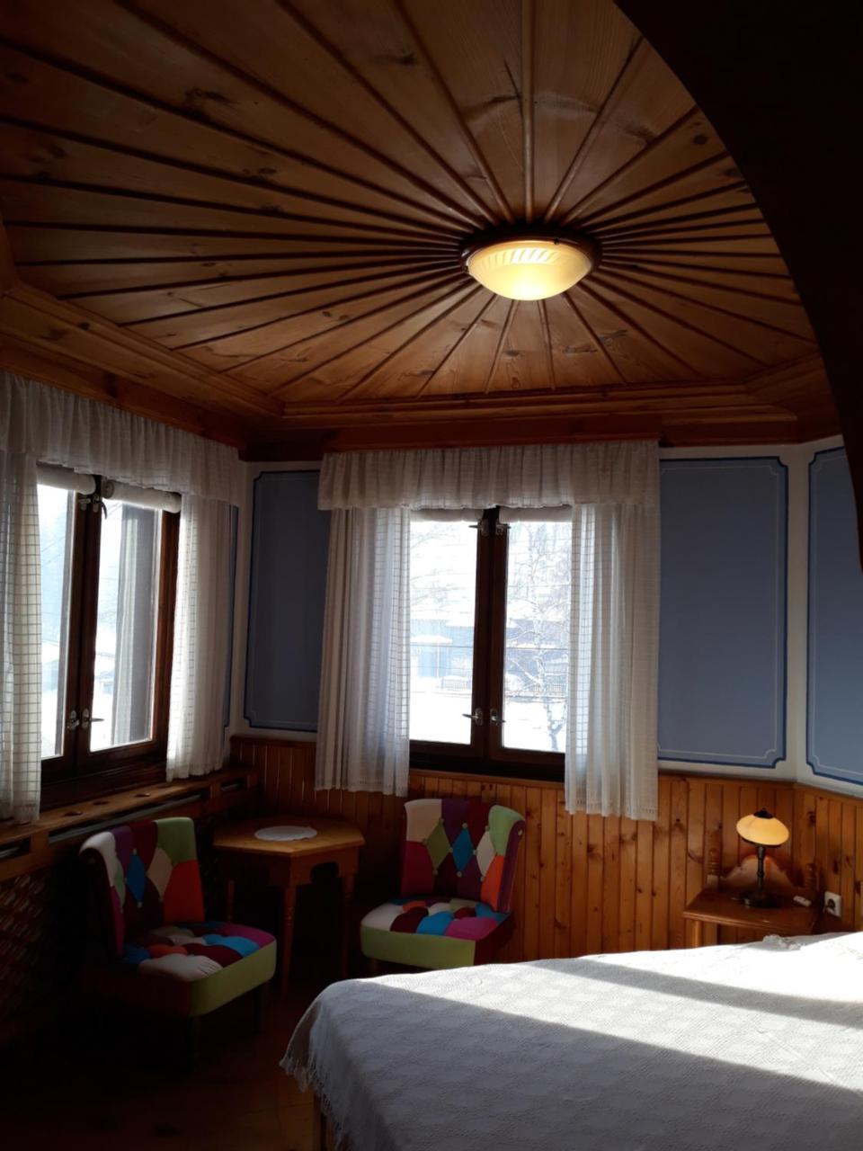Guest House Astra Koprivshtitsa Buitenkant foto