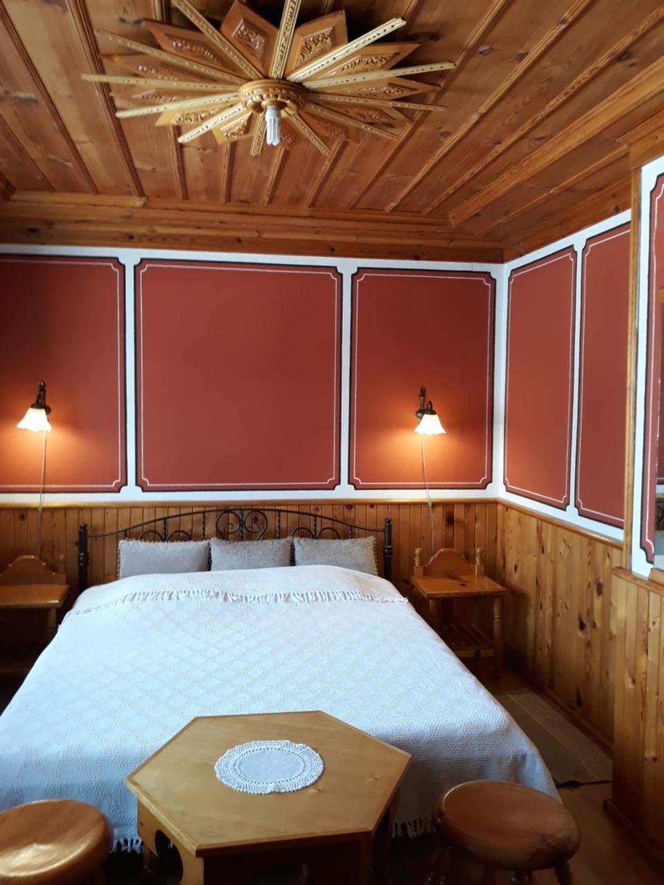 Guest House Astra Koprivshtitsa Buitenkant foto