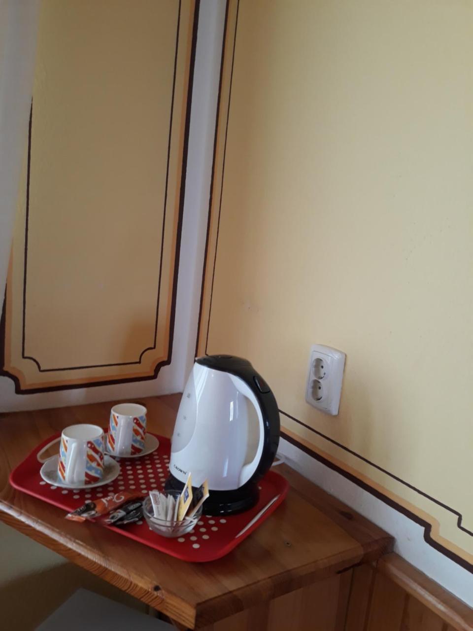 Guest House Astra Koprivshtitsa Buitenkant foto