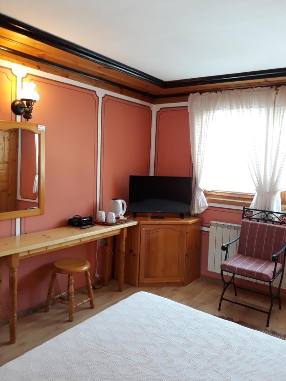 Guest House Astra Koprivshtitsa Buitenkant foto